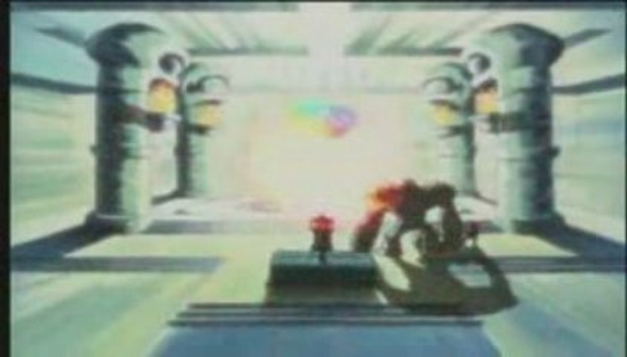 Monster Rancher Opening titles