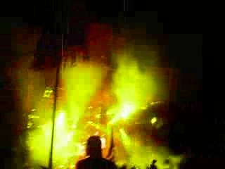 fatboy slim sziget 2009