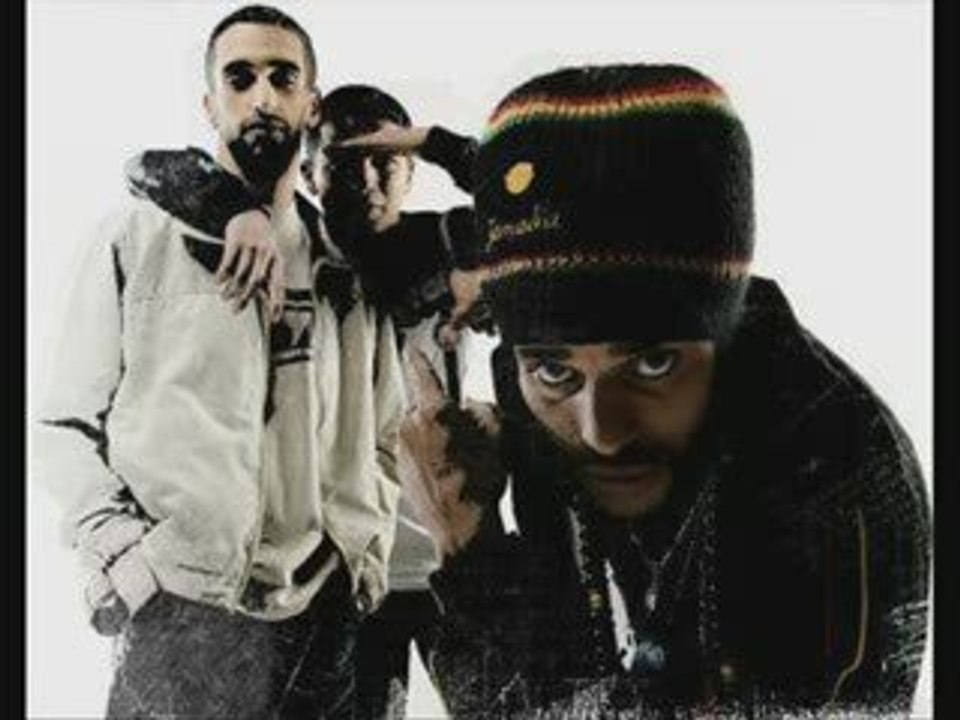 PRISE DE CONSCIENCE 2012- sniper faut niquer le systeme