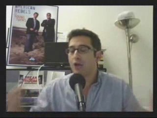 Sam Seder Debates Conservative Caller On Healthcare