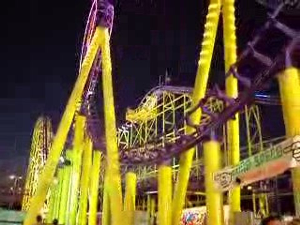 europarc a vias plage