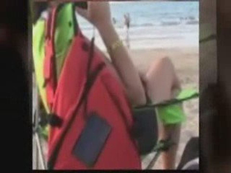 Gpaks, Sun Sport Chargers