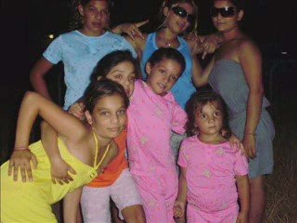 aniversaire de Sindy