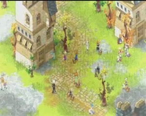 intro fille de la lune projet en cour