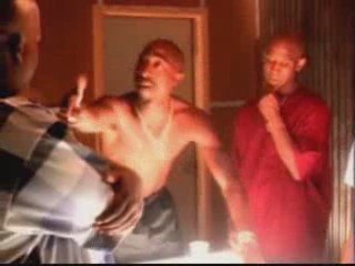 tupac remix lost souls