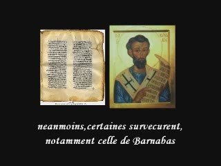 THE SIGNS - L'INFILTRATION DE LA RELIGION 3p...29/40