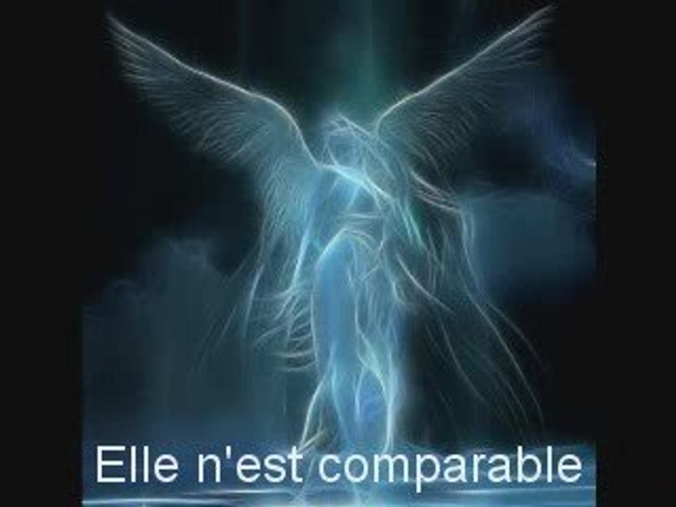 LES ANGES MES AMIS