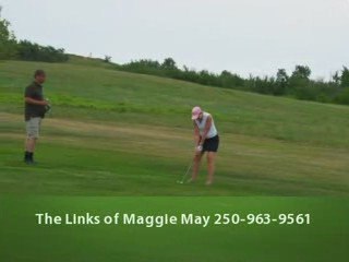 golf courses  prince george