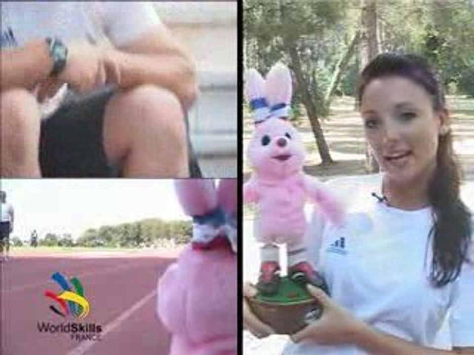 Le Stage de Boulouris