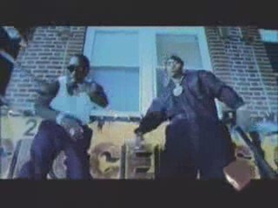 Nas Get Ready Feat DMX ,Mobb Deep & Kurupt