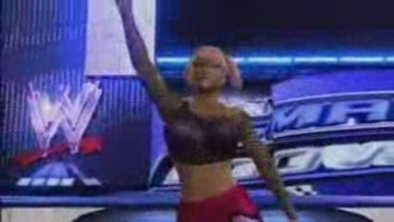 WWE Smackdown vs. Raw 2010  Announce Trailer [HQ]