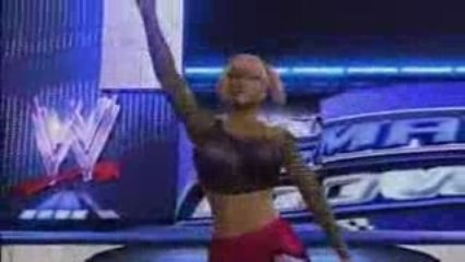 WWE Smackdown vs. Raw 2010  Announce Trailer [HQ]