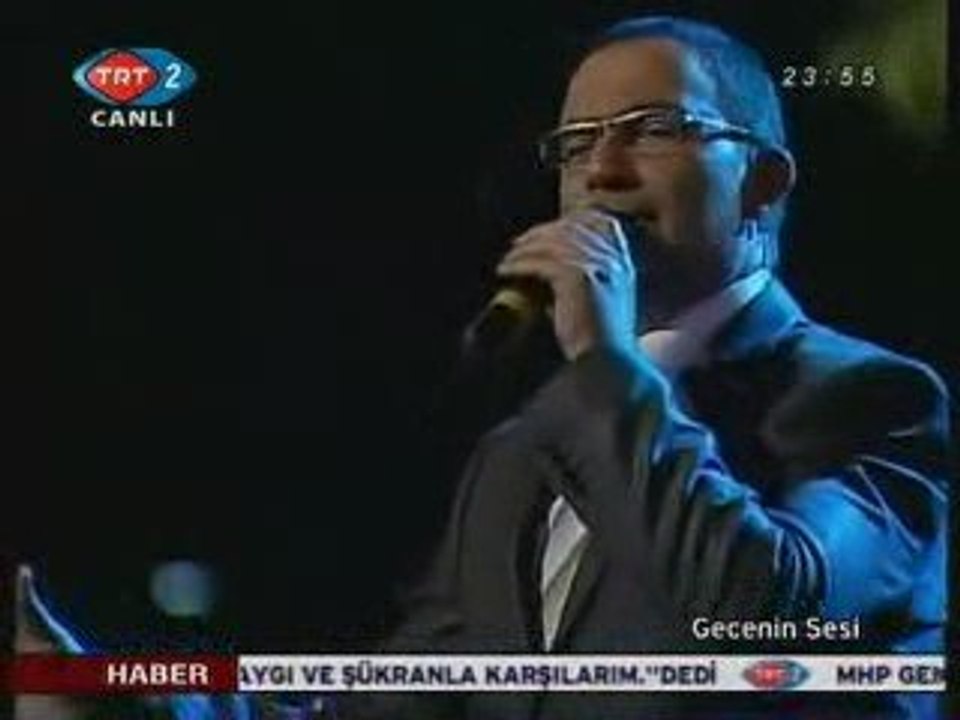 İbrahim Sadri Yunus Emre şiirleri Gel gör beni düet