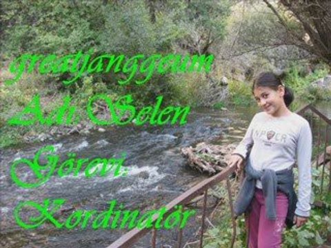 Korea-Fans Ailesi Kordinatör Ve Çevirmen Tanıtım Videosu