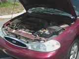 video used Ford Contour Gainesville Fl Florida (352) ...