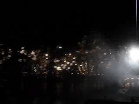 feu de la st jean collioure 2009 kaboummmmmmmm