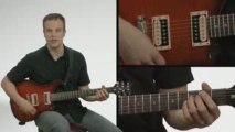 How To Play A Guitar Solo - Guitar Lessons
