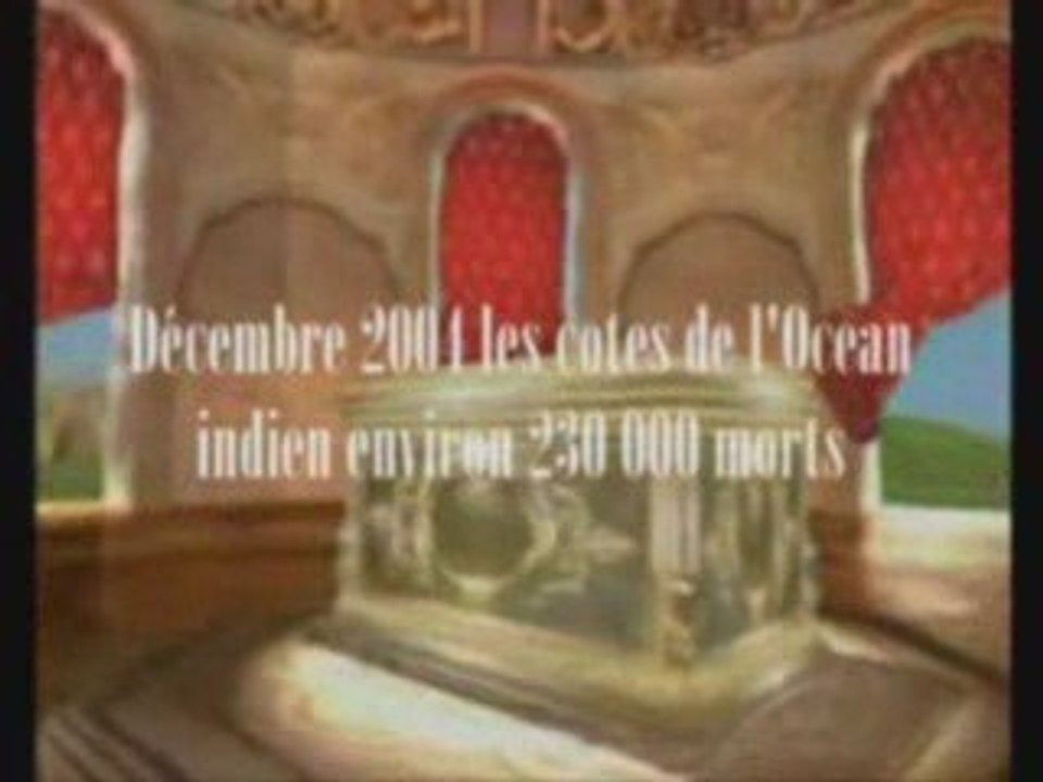 extrait de l'épisode 24 Les Vérités