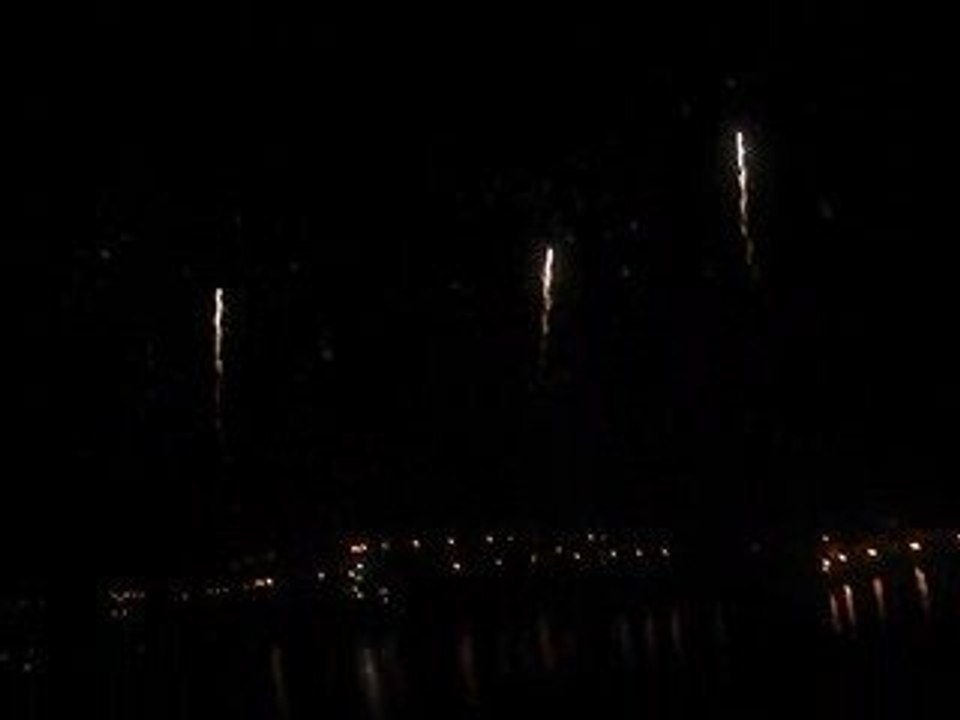 feu de la st jean collioure 2009  kaboummmmmmmm 5