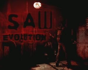 RCT3//Teaser saw evolution