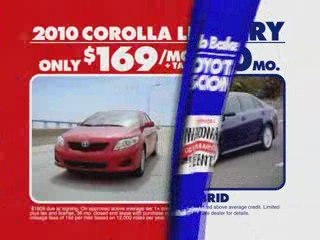 Bob Baker Toyota Scion Lemon Grove New Used Cars San Diego