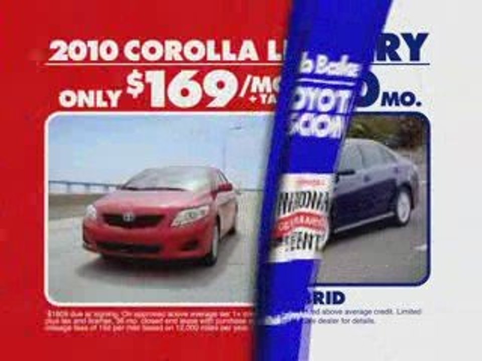 Bob Baker Toyota Scion Lemon Grove New Used Cars San Diego