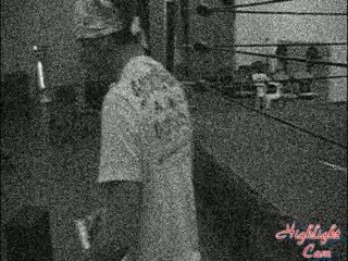 Reality Cam hijacked, T Phoenix attacked