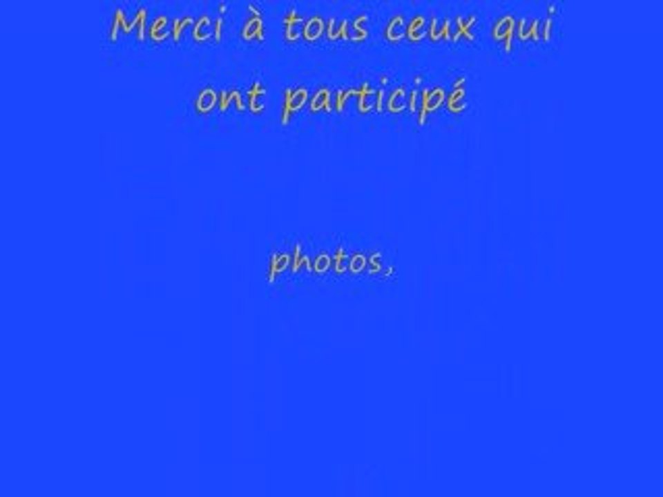 merci