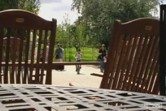 Park Alexandru Ioan Cuza - Part Three