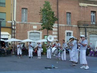 les jeudi de perpignan 2009