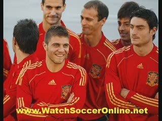 watch spanish football live