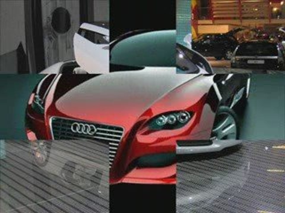 Future Cars - http://www.domesticutilities.com