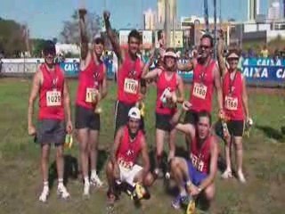 Circuito Caixa 2008 Etapa Campo Grande