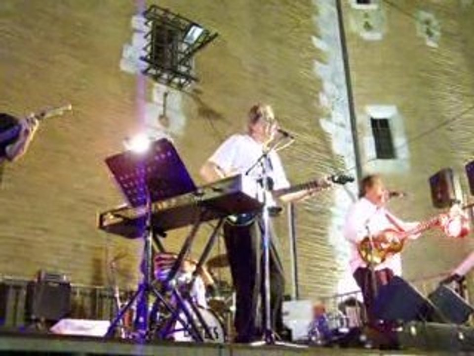 les jeudi de perpignan 2009