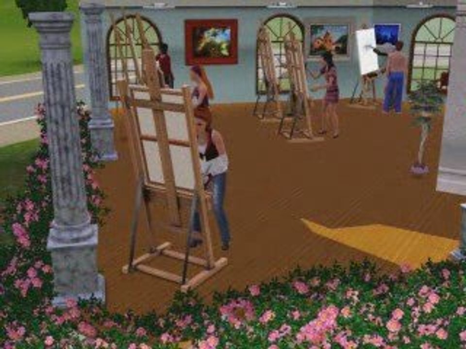 capitulo 5 - A filha do vento