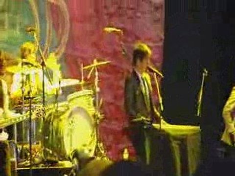 Panic! at the Disco - but it's better if you do