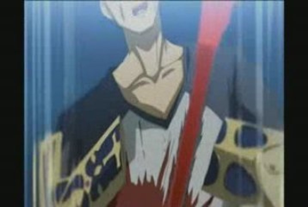 Fate Reborn