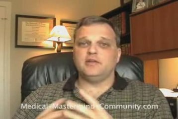 Speed Reading for Medical School