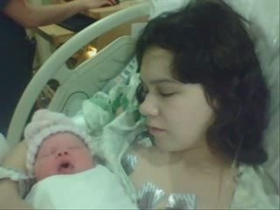 Baby Leon's Baby