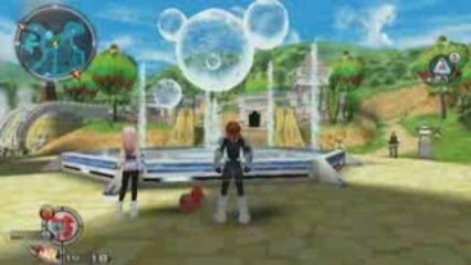 Spectrobes: Origins -- Hidden Gems?