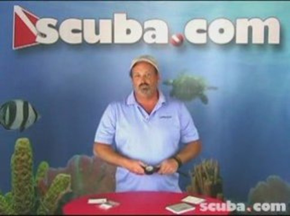 Aeris Atmos AI Scuba Diving Computer