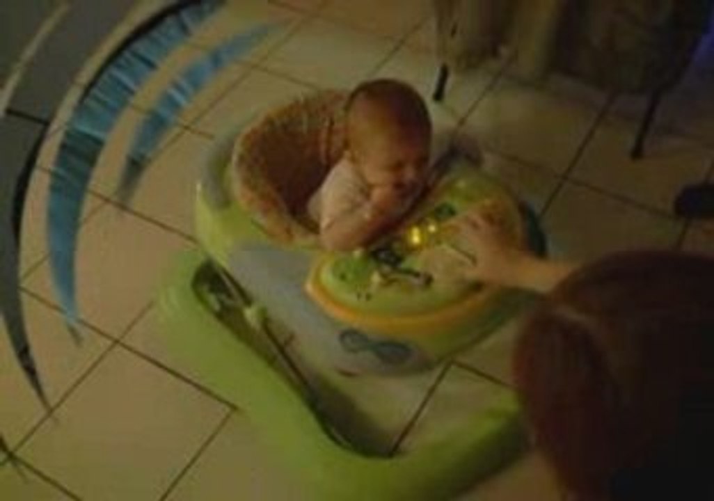 Noah, son évolution de sa naissance à ses 6 mois