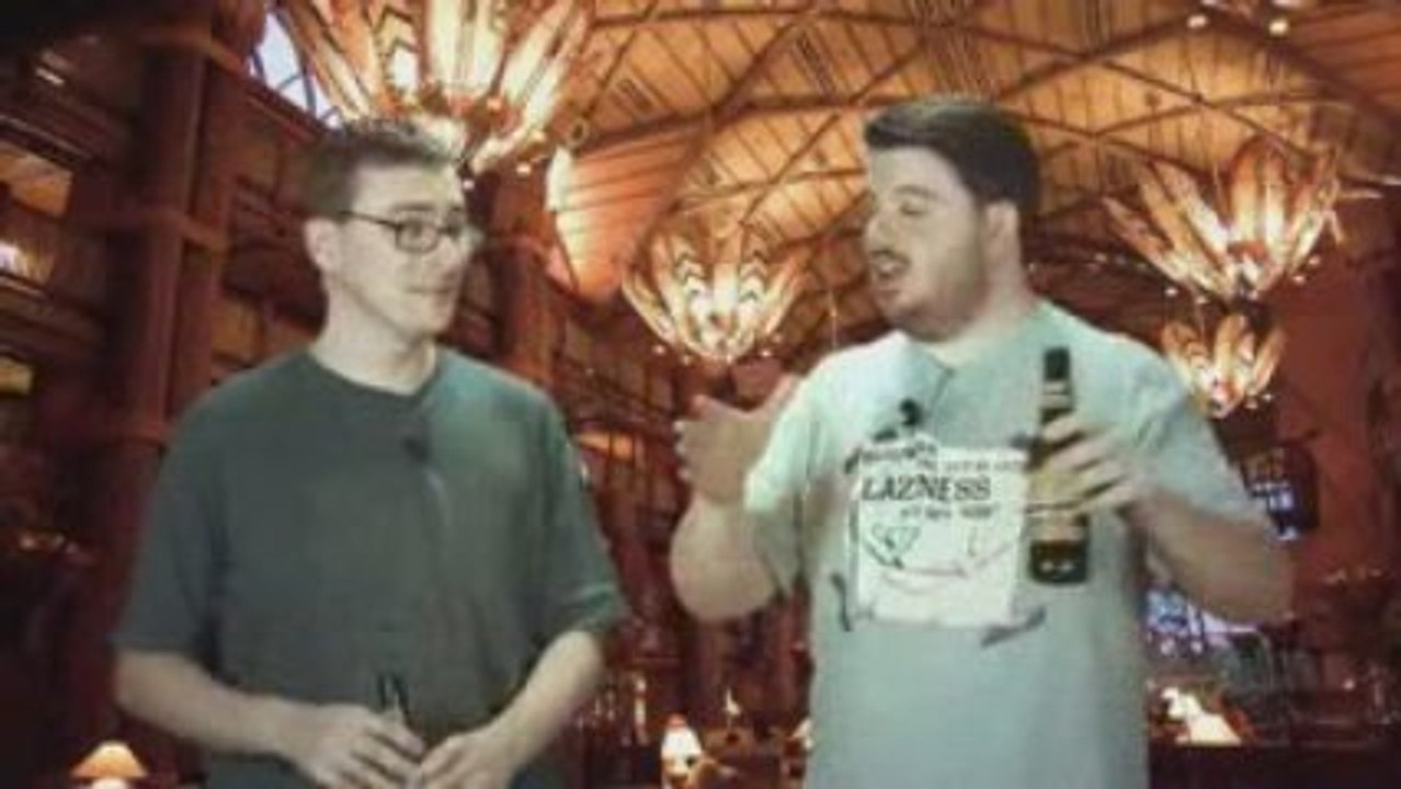 Beer is Tasty: Costco's Pale Ale Review