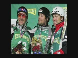 Canada Post Bio - Ryan Blais