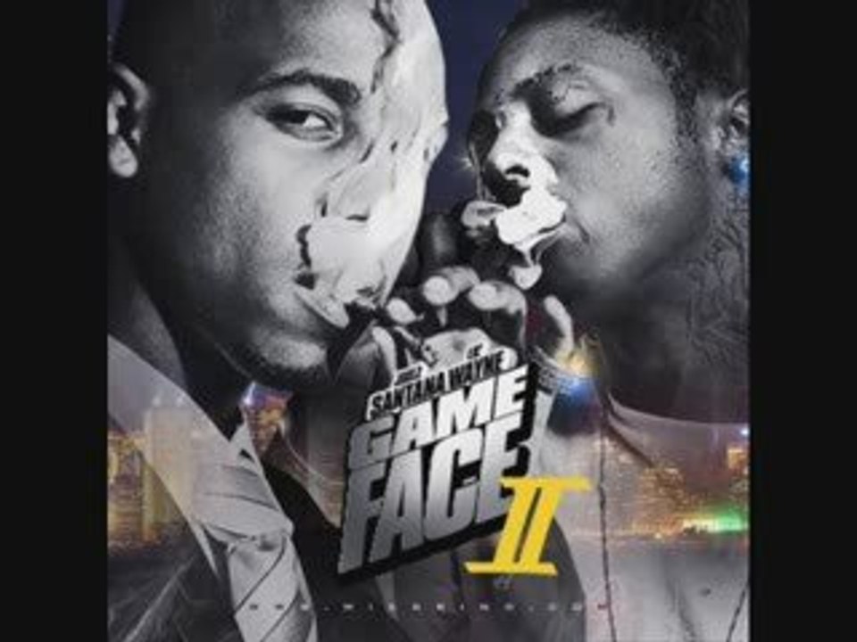 Juelz Santana and Lil Wayne - Rock Star