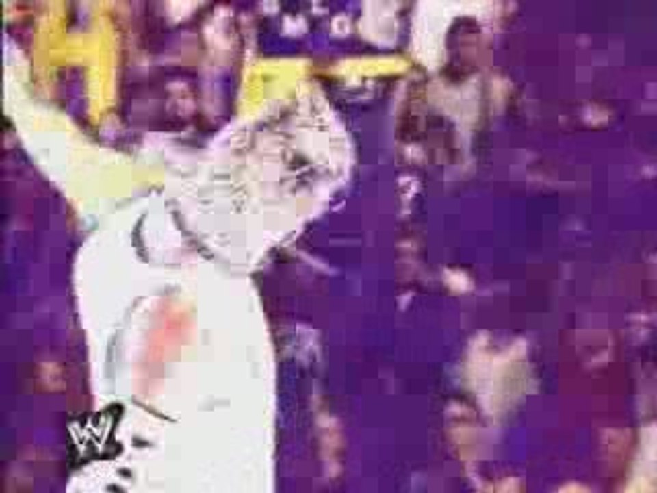 WWE-Jeff Hardy (Entrance Theme)