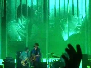 Fake Plastic Trees Foro Sol 15