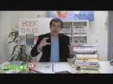 How To Write A Book Title – Get Published TV Episode #037