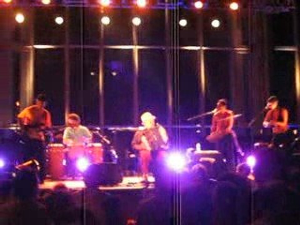 René Lacaille Cafre au lait