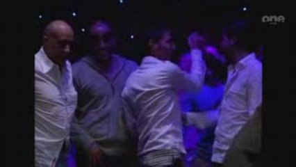 Asia Pacific Poker Tour - APPT I - Seoul Pt07